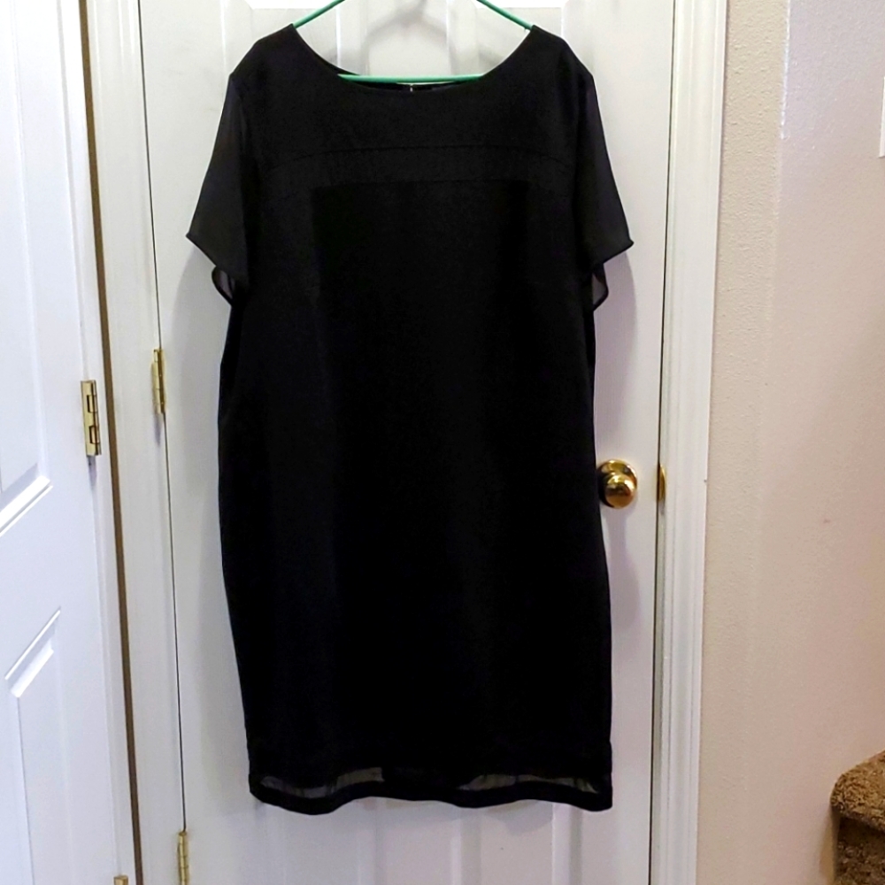 Vince Camuto Women's Dress